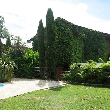 Chalet Navacerrada Piscina Privada Zewnętrze zdjęcie
