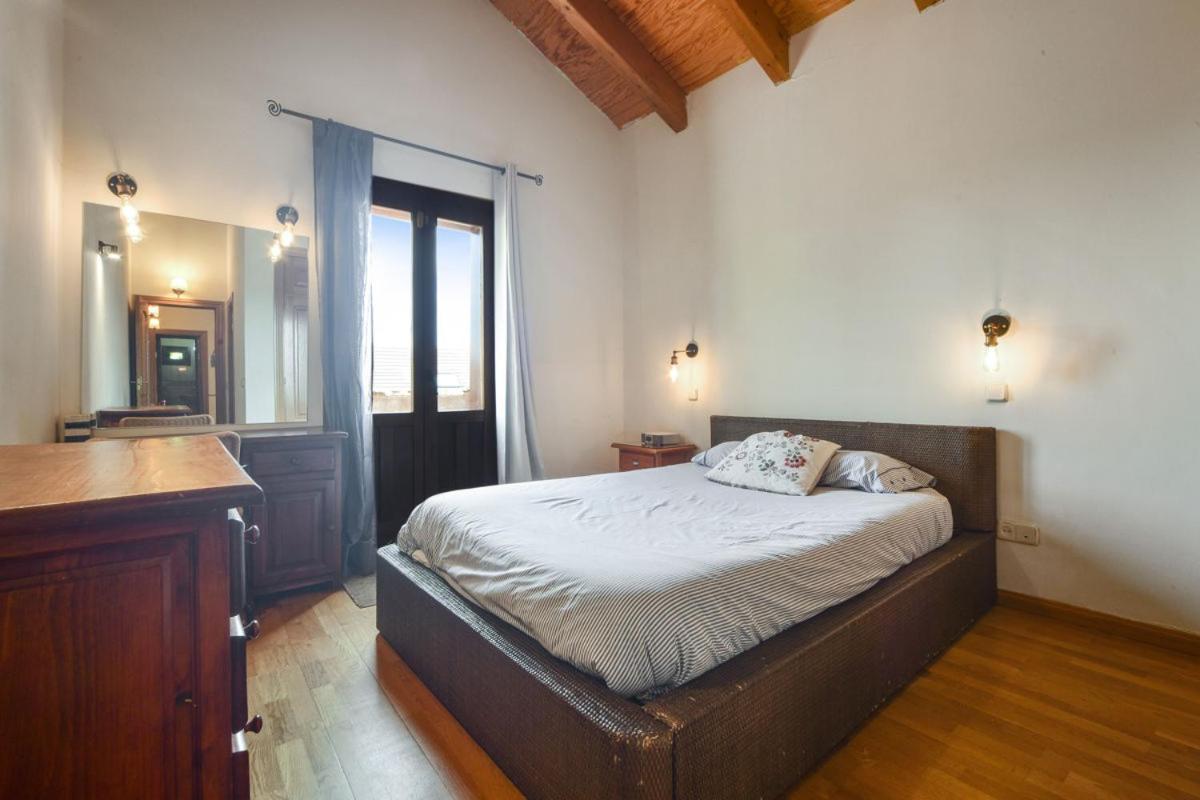 Chalet Navacerrada Piscina Privada Zewnętrze zdjęcie