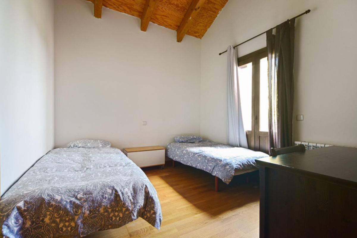 Chalet Navacerrada Piscina Privada Zewnętrze zdjęcie