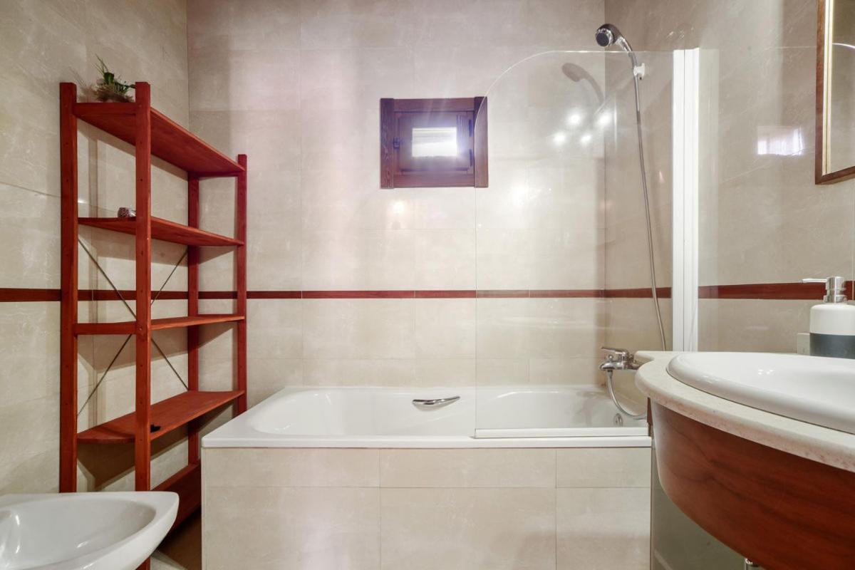 Chalet Navacerrada Piscina Privada Zewnętrze zdjęcie