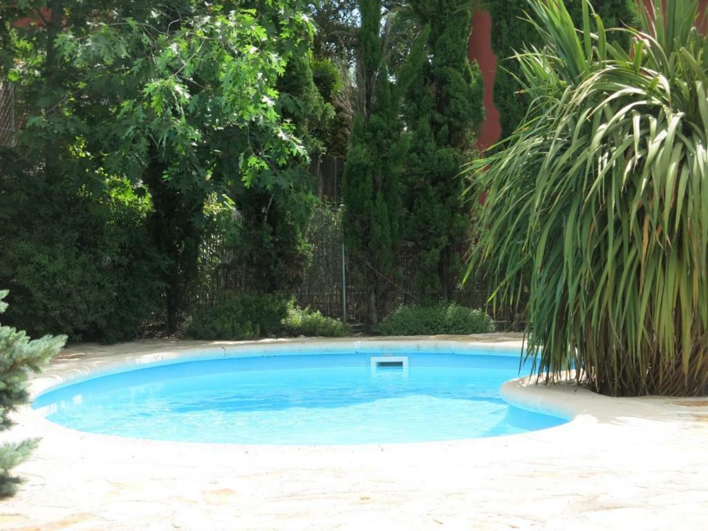 Chalet Navacerrada Piscina Privada Zewnętrze zdjęcie
