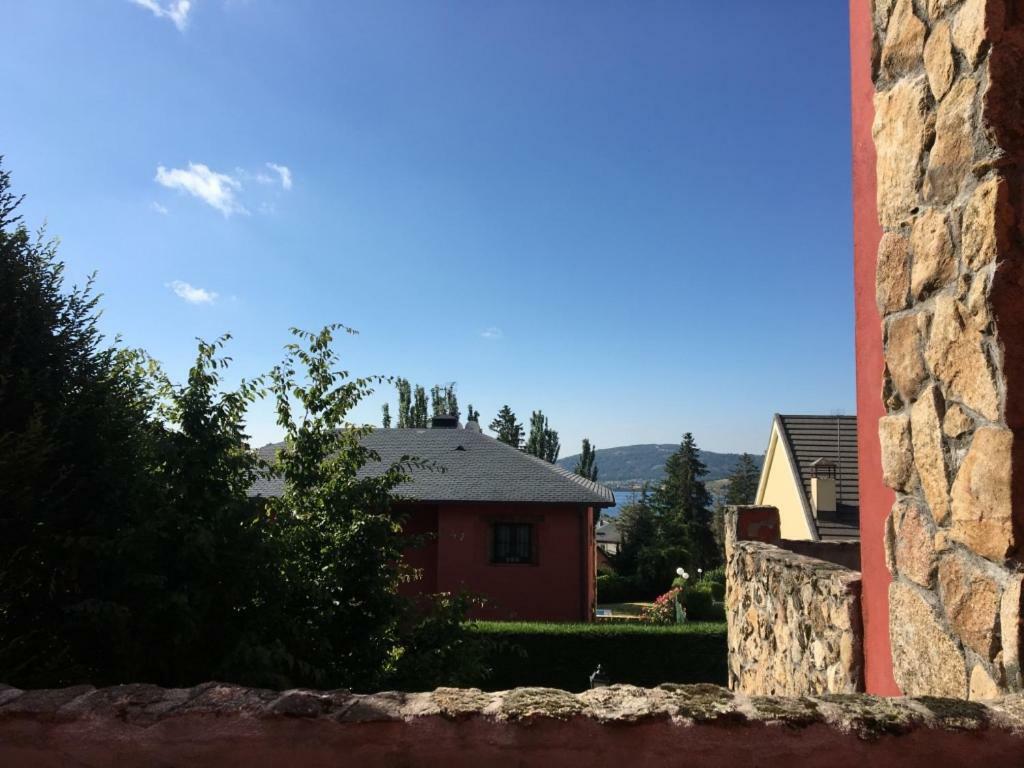 Chalet Navacerrada Piscina Privada Zewnętrze zdjęcie