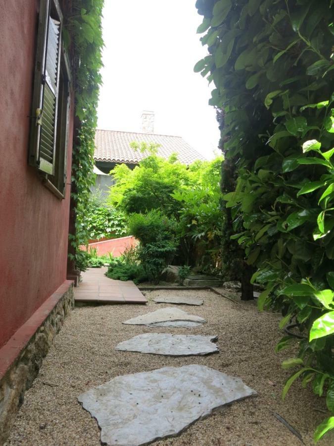 Chalet Navacerrada Piscina Privada Zewnętrze zdjęcie
